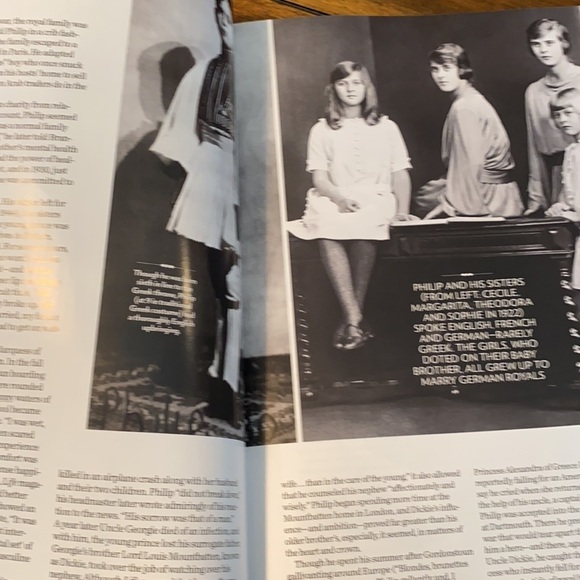 NWT People Magazine - Picture 4 of 6